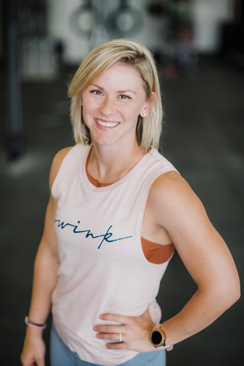 Swink Athletics Crossfit and Fitness Gym Midlothian, Texas