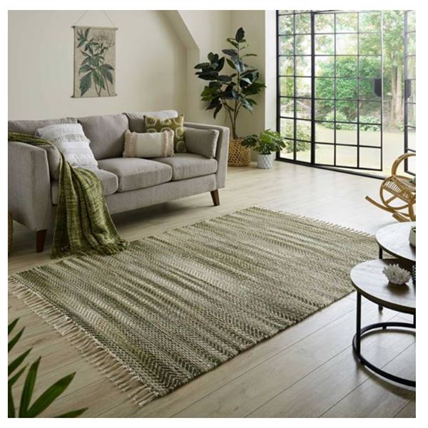 The Rug Seller Ad Campaign Swipe File By