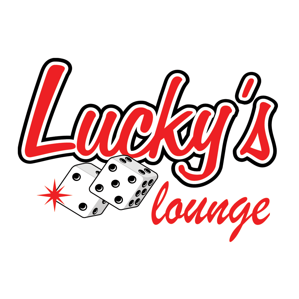 Lucky's Lounge Gift Card SwipeIt
