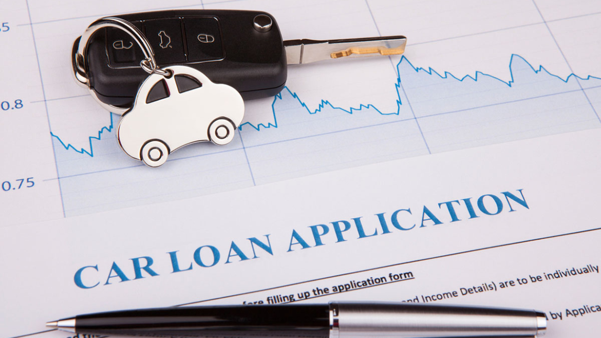 Auto Loan or Personal Loan to Purchase a Card Swipe Solutions