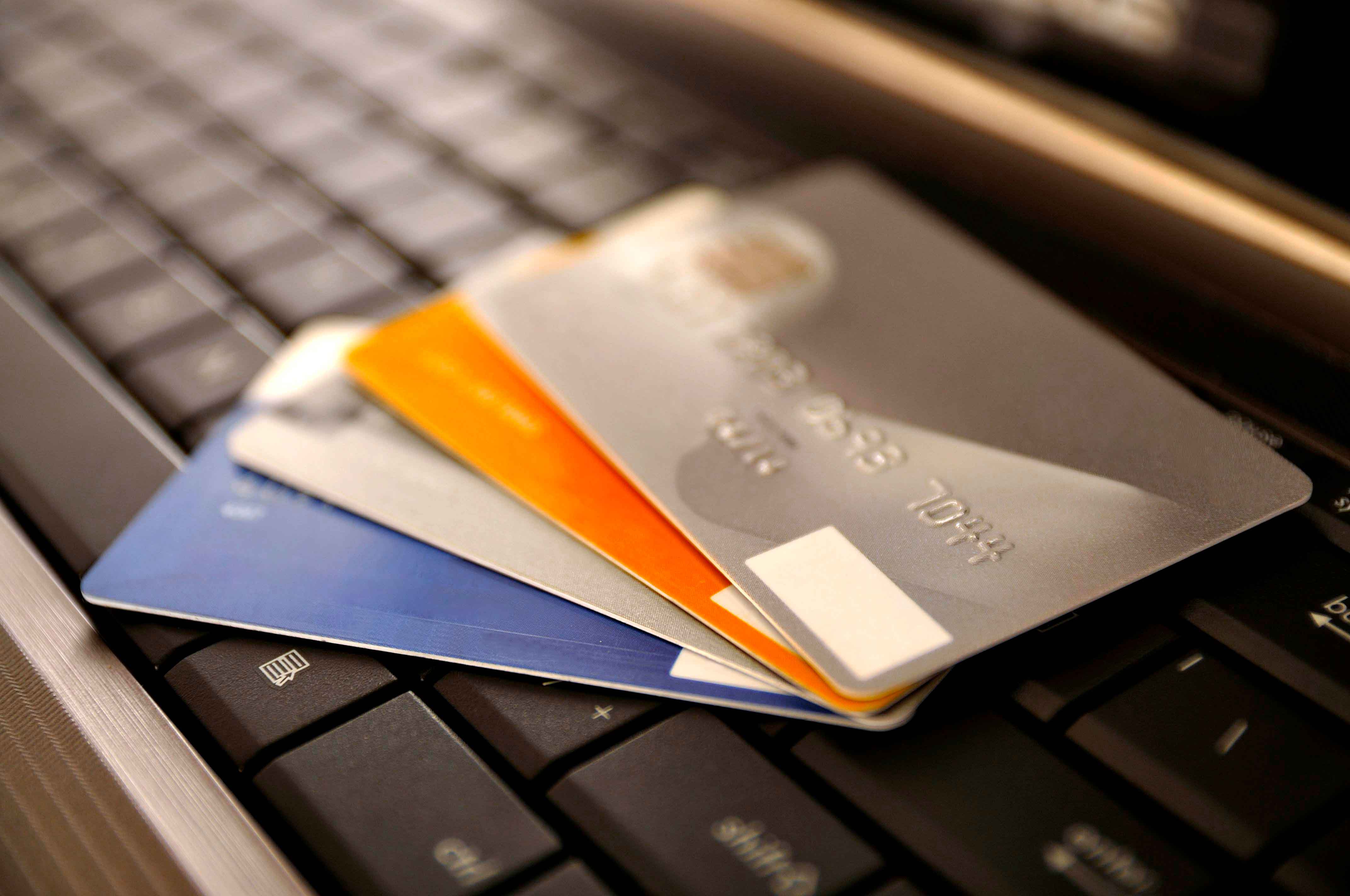 What Is A Credit Limit? Swipe Solutions