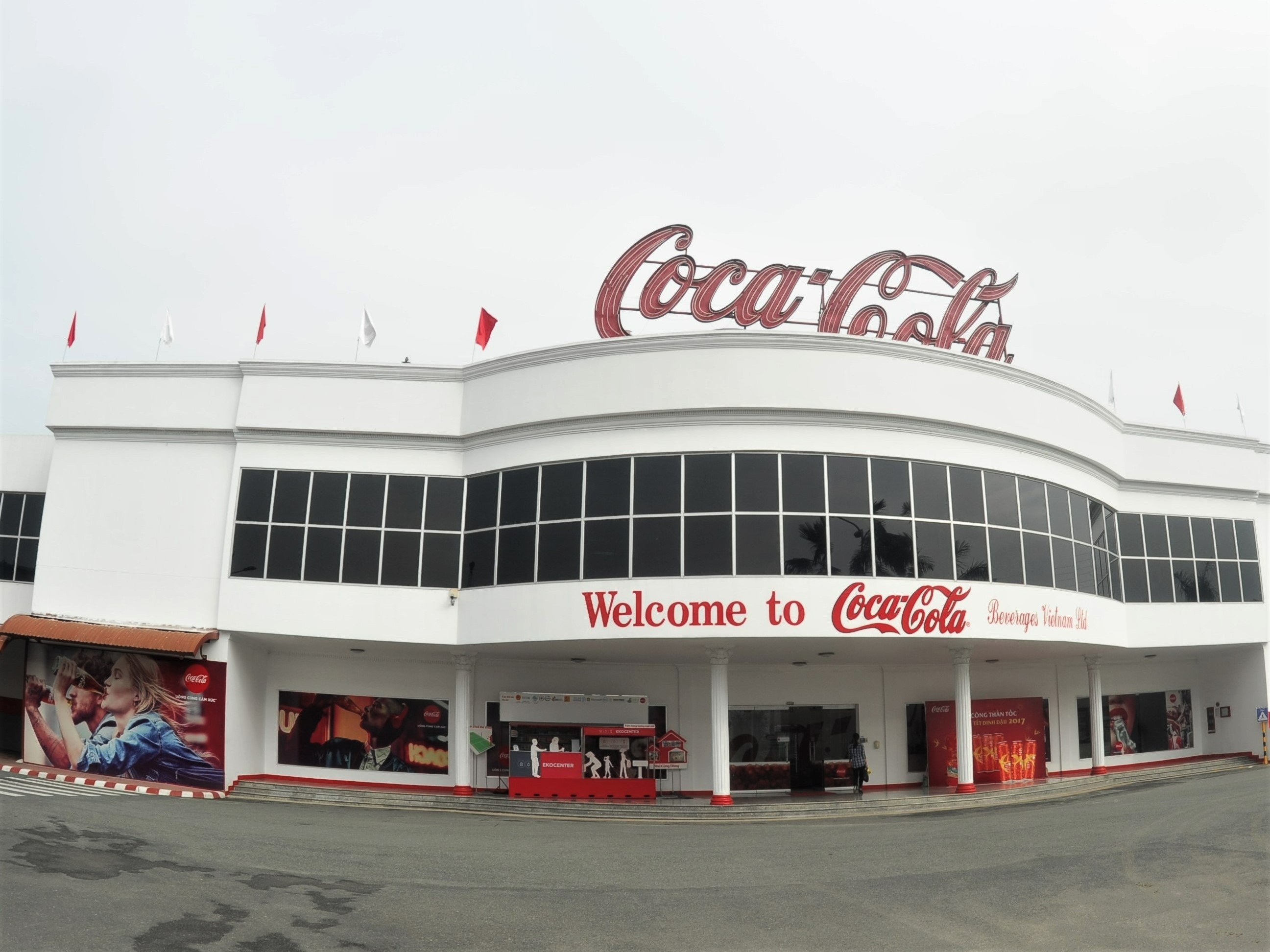 Expansion into Southeast Asia Swire News