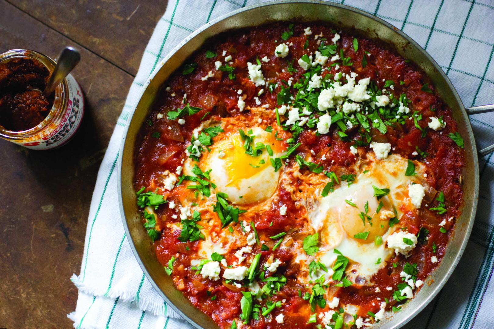 Chile Pepper Festival At The Brooklyn Botanic Garden
