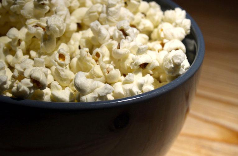 Best TV Snacks Correspond To Shows According To A Survey