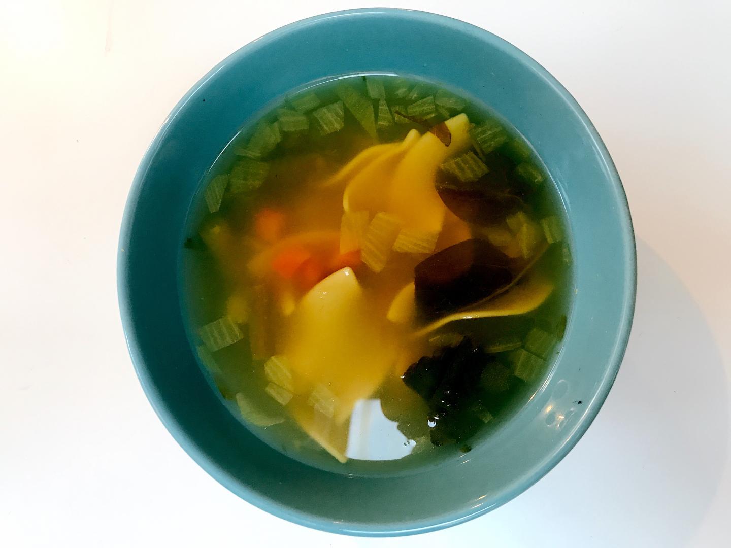 Wellness Soup Recipe Is The Way To Go This Winter