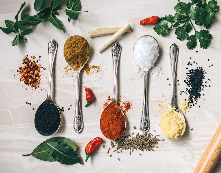 Most Important Spices To Keep In Your