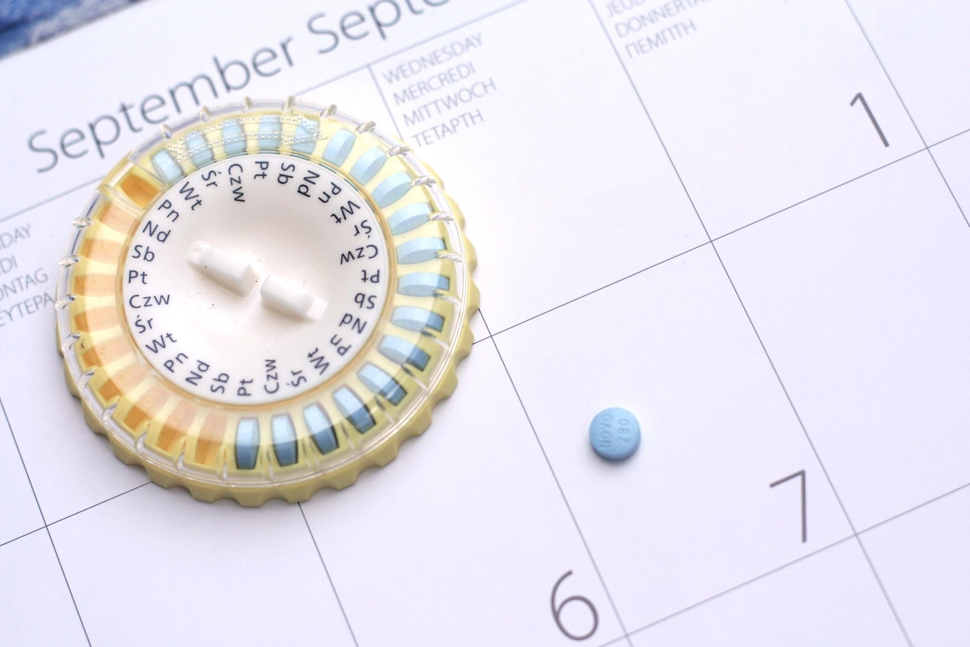 What To Do If You Miss A Birth Control Pill