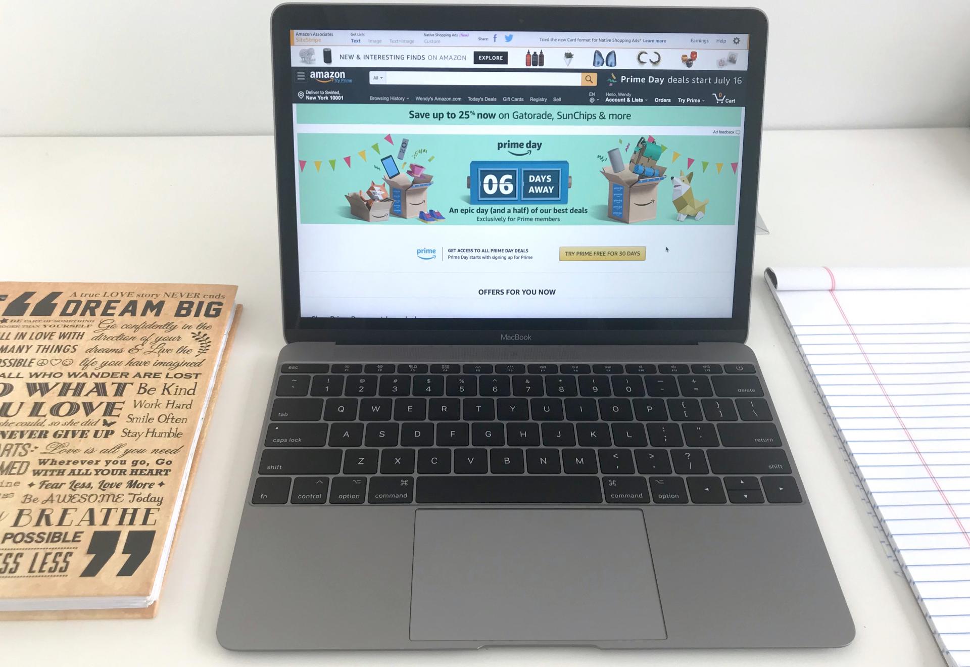 Amazon Prime Day Deals 2019 Are Here And The Savings Are Sweet