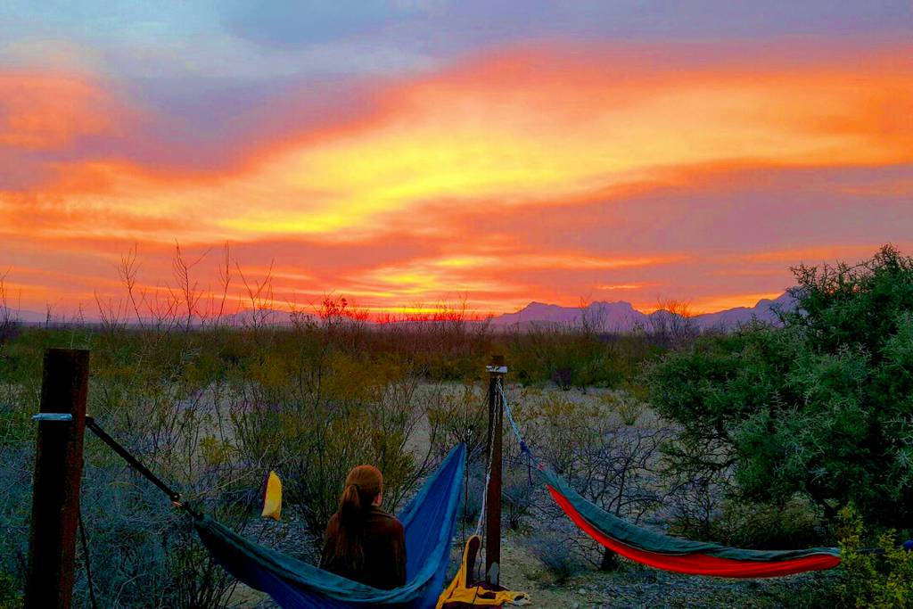 Big Bend National Park Airbnb Is Your Ultimate OffGrid Getaway