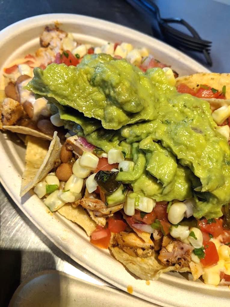 Chipotle Test Kitchen Menu Has Some Fun Stuff Up Its Sleeves