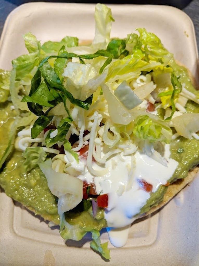 Chipotle Test Kitchen Menu Has Some Fun Stuff Up Its Sleeves