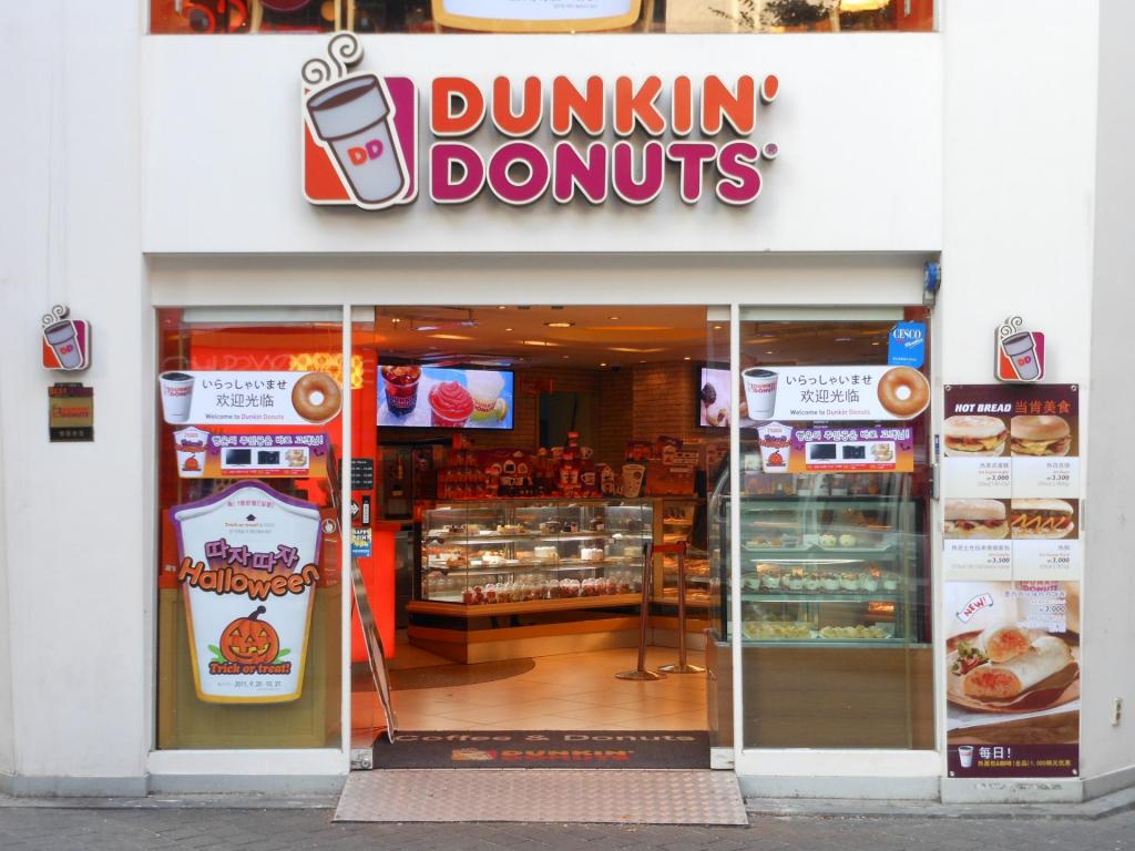 Healthiest Fast Food Orders You Can Feel Good About