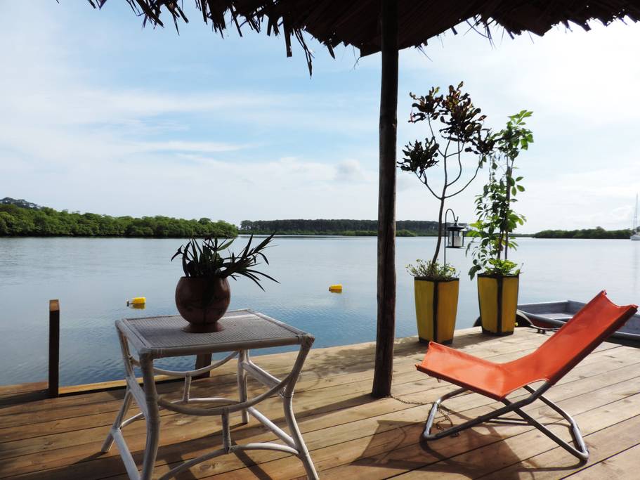 Panama Seaside Airbnb Will Cost You Less Than 30 A Night