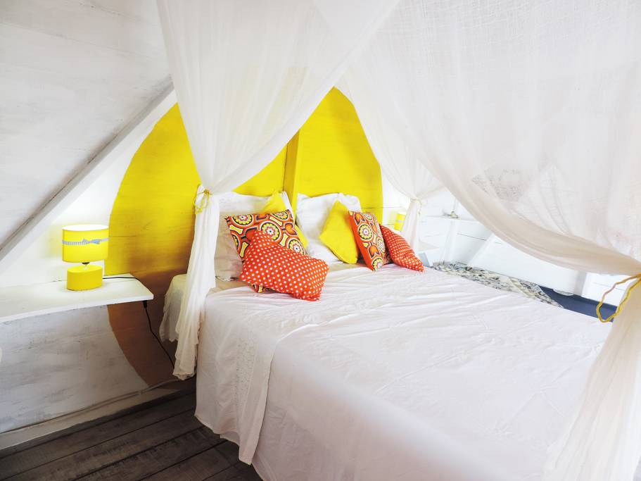 Panama Seaside Airbnb Will Cost You Less Than 30 A Night