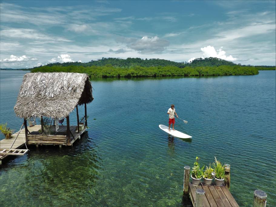 Panama Seaside Airbnb Will Cost You Less Than 30 A Night