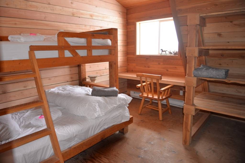 Barn Airbnb Canada Lets You Live In Nature For 25 A Night