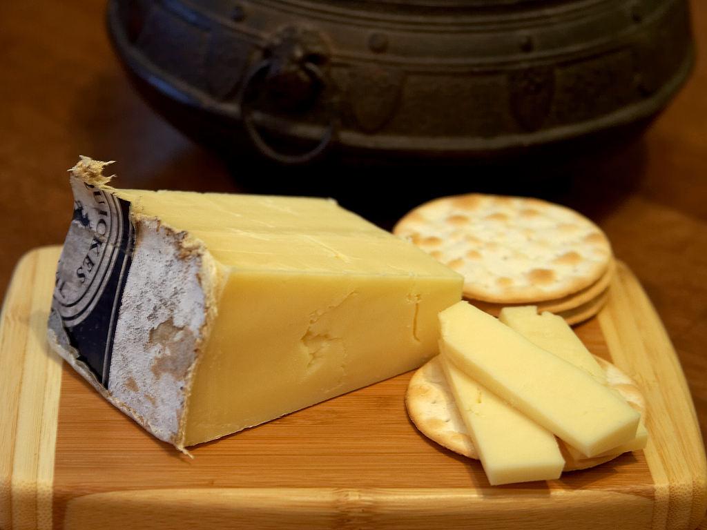 Is Cheese Healthy And What Is The Healthiest Type?