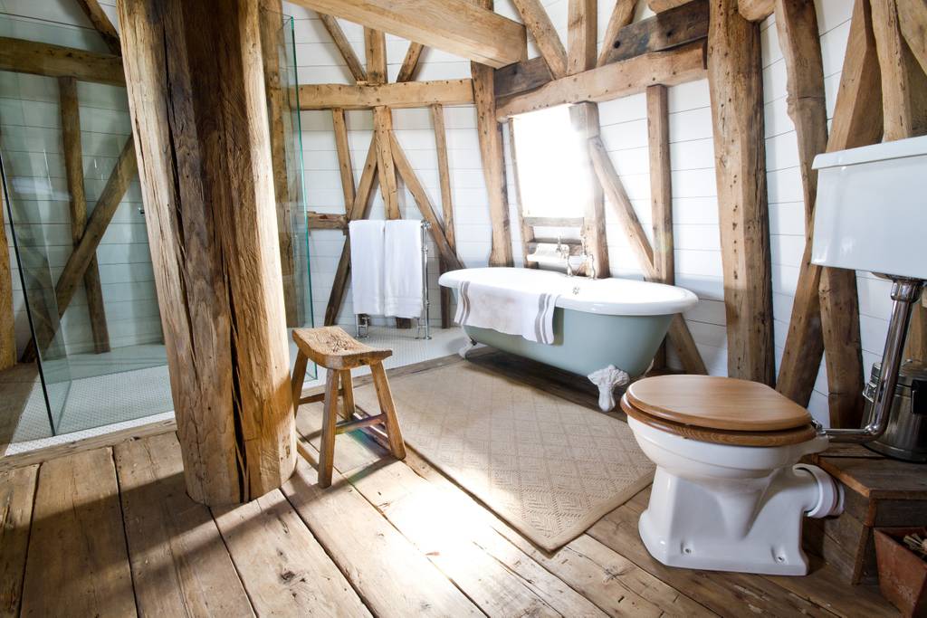 England Windmill Airbnb Is The Ultimate Romantic Getaway