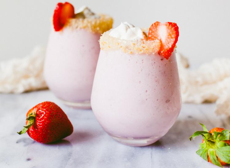 Best Dessert Cocktails That'll Satisfy Your Sweet Tooth