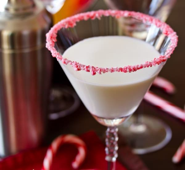 Best Dessert Cocktails That'll Satisfy Your Sweet Tooth