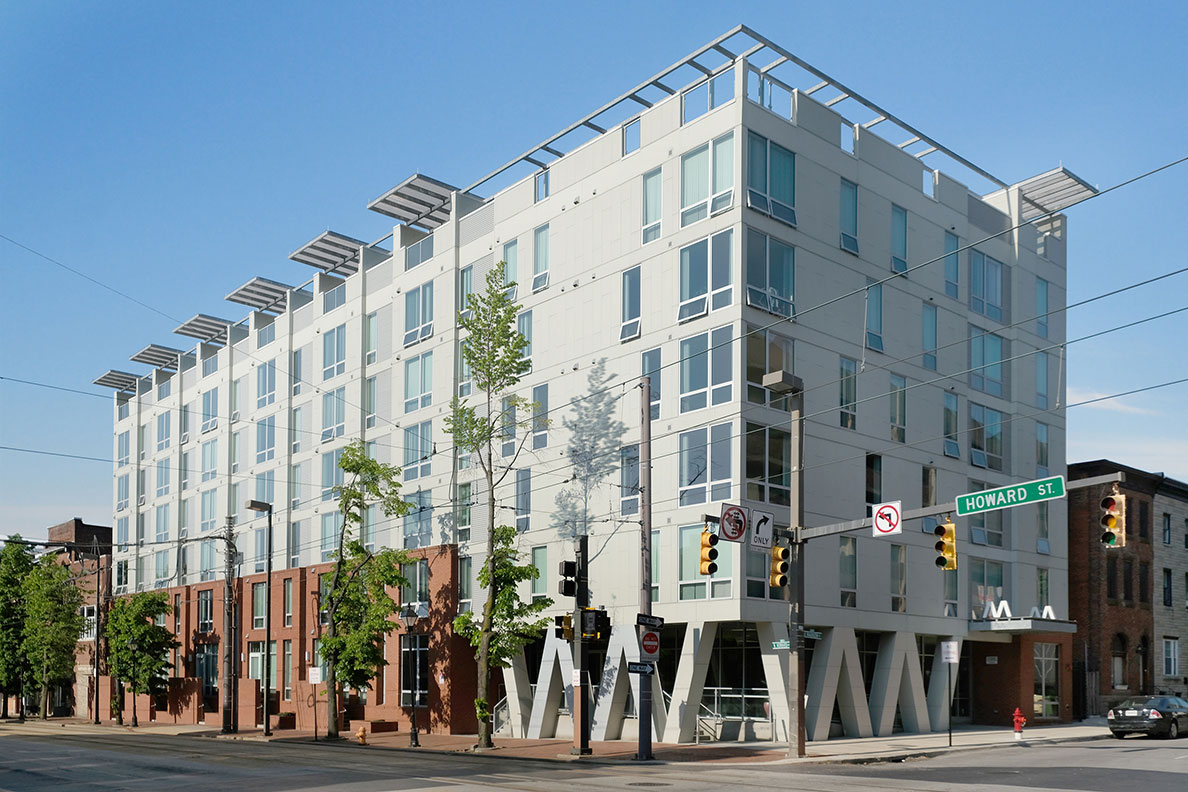 Hambro® Projects Swirnow Structures