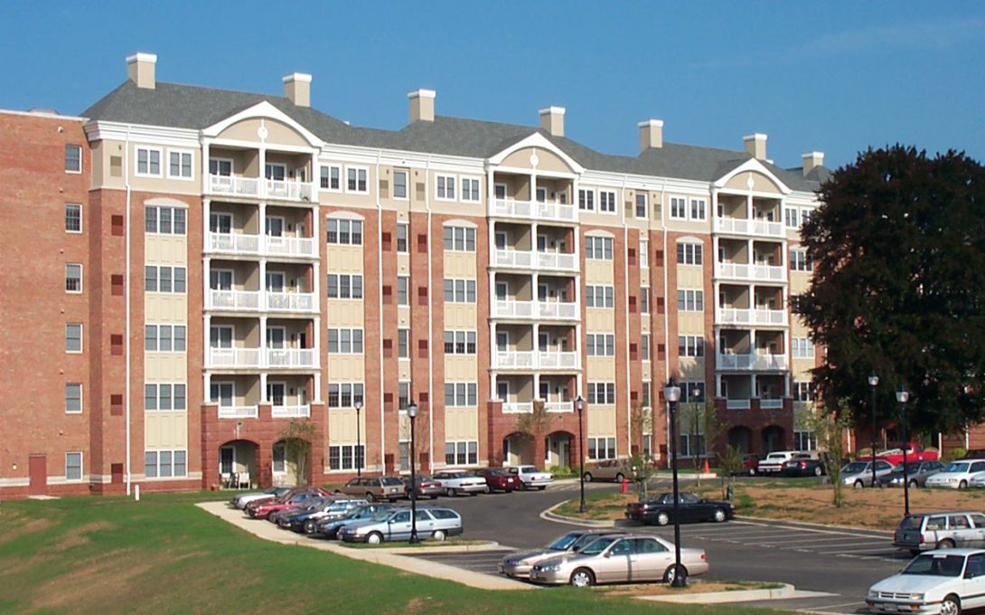 Hambro® Projects Swirnow Structures