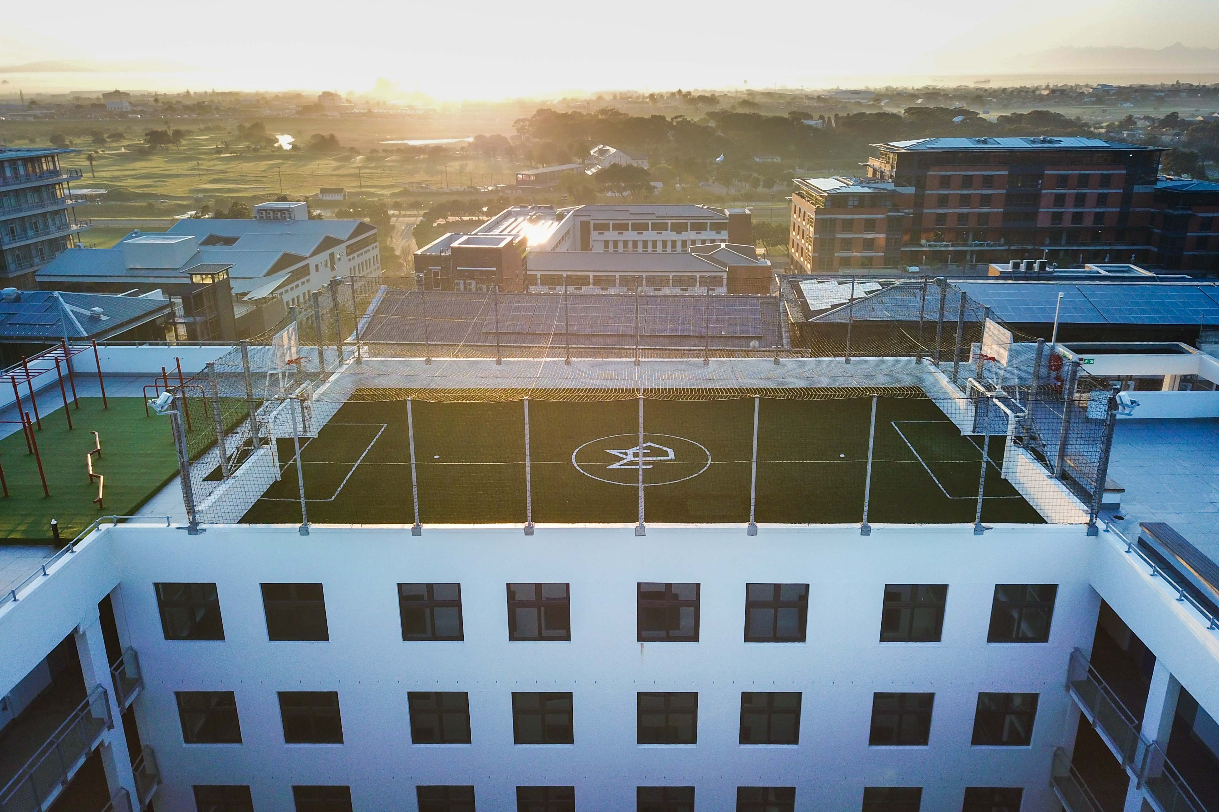 Swish Property Group Student Living Developments > My Domain, Observatory