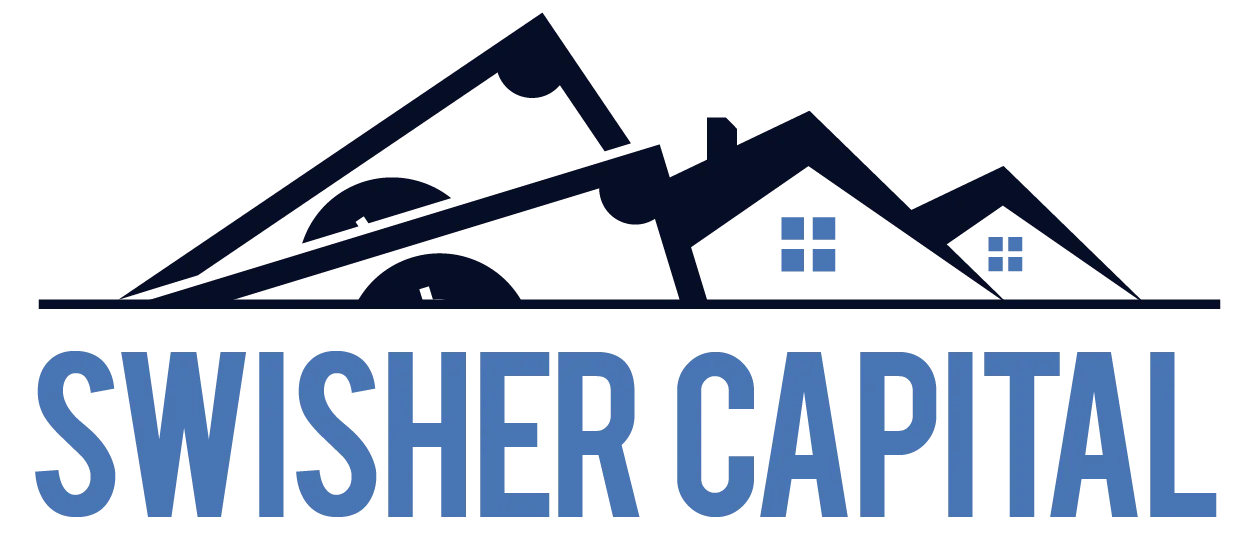 Join Our Team Swisher Capital