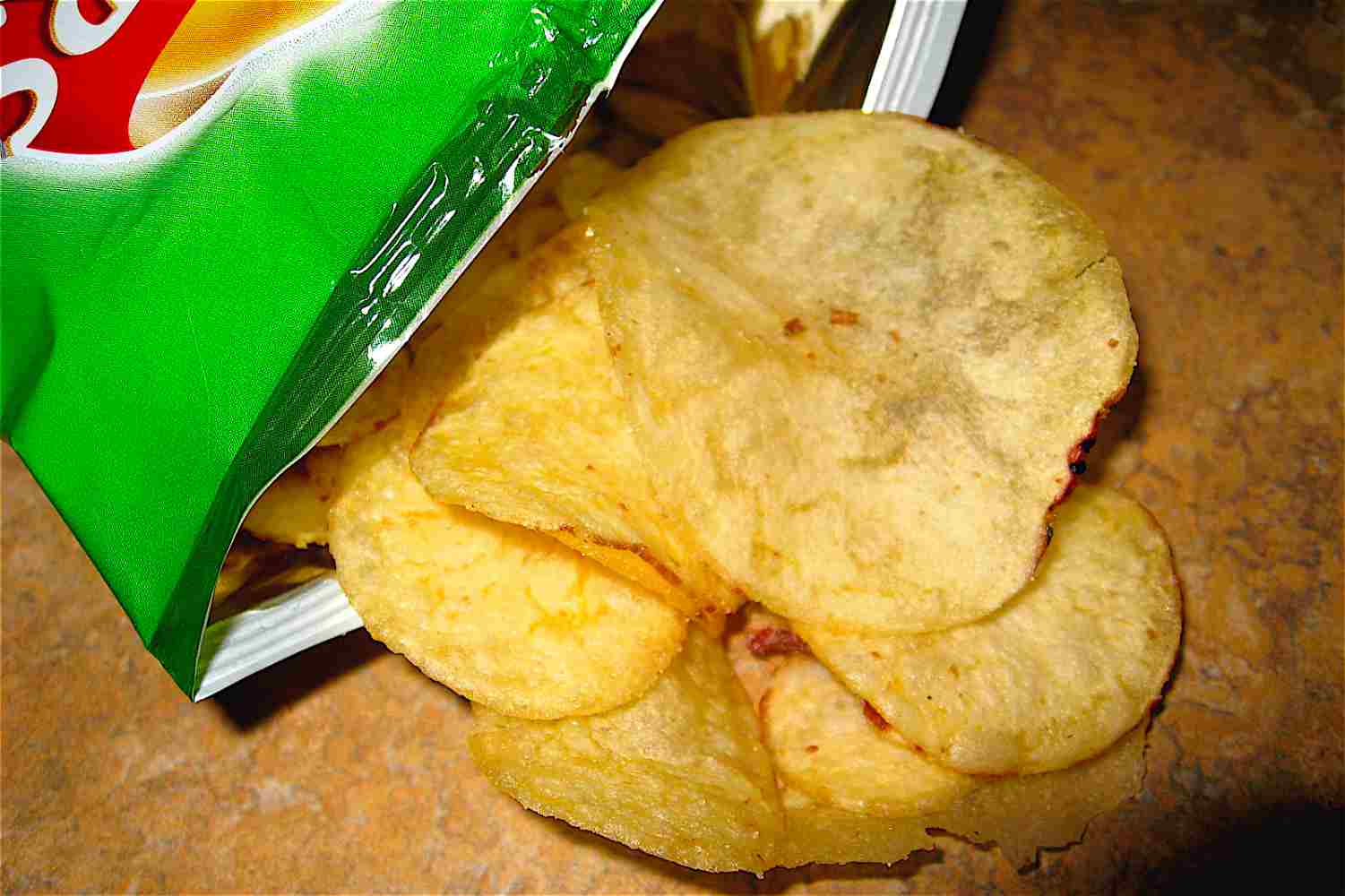 Potato chips shortage leaves shelves empty in SA supermarkets Swisher
