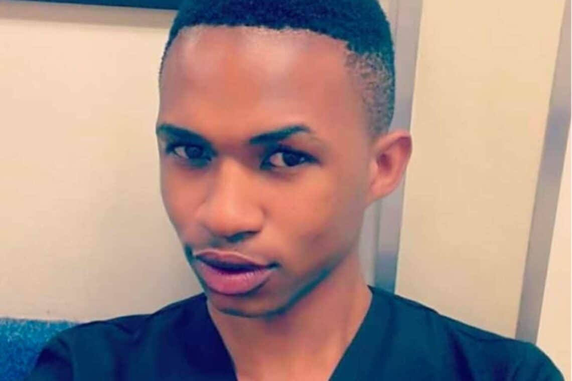 Musa Khawula exposed as alleged murderer Here's what we know Swisher