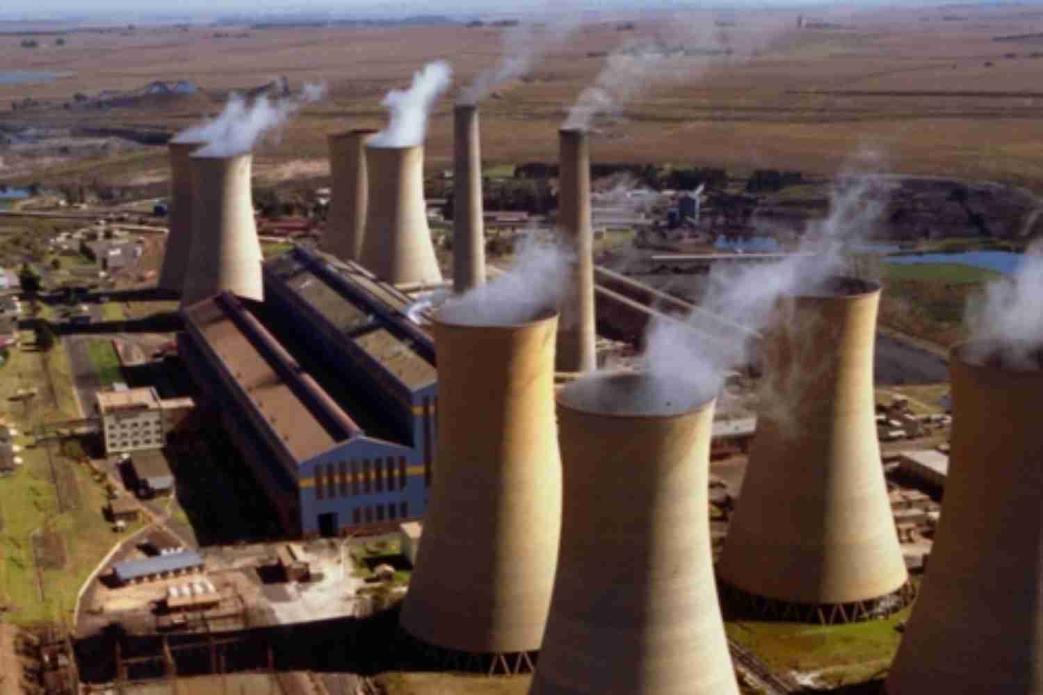 Loadshedding schedule starting Monday, 28 October 2024 Swisher Post