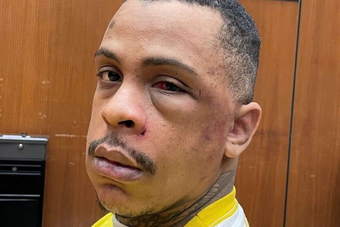 Eric Holder found guilty in the murder of Nipsey Hussle Swisher Post