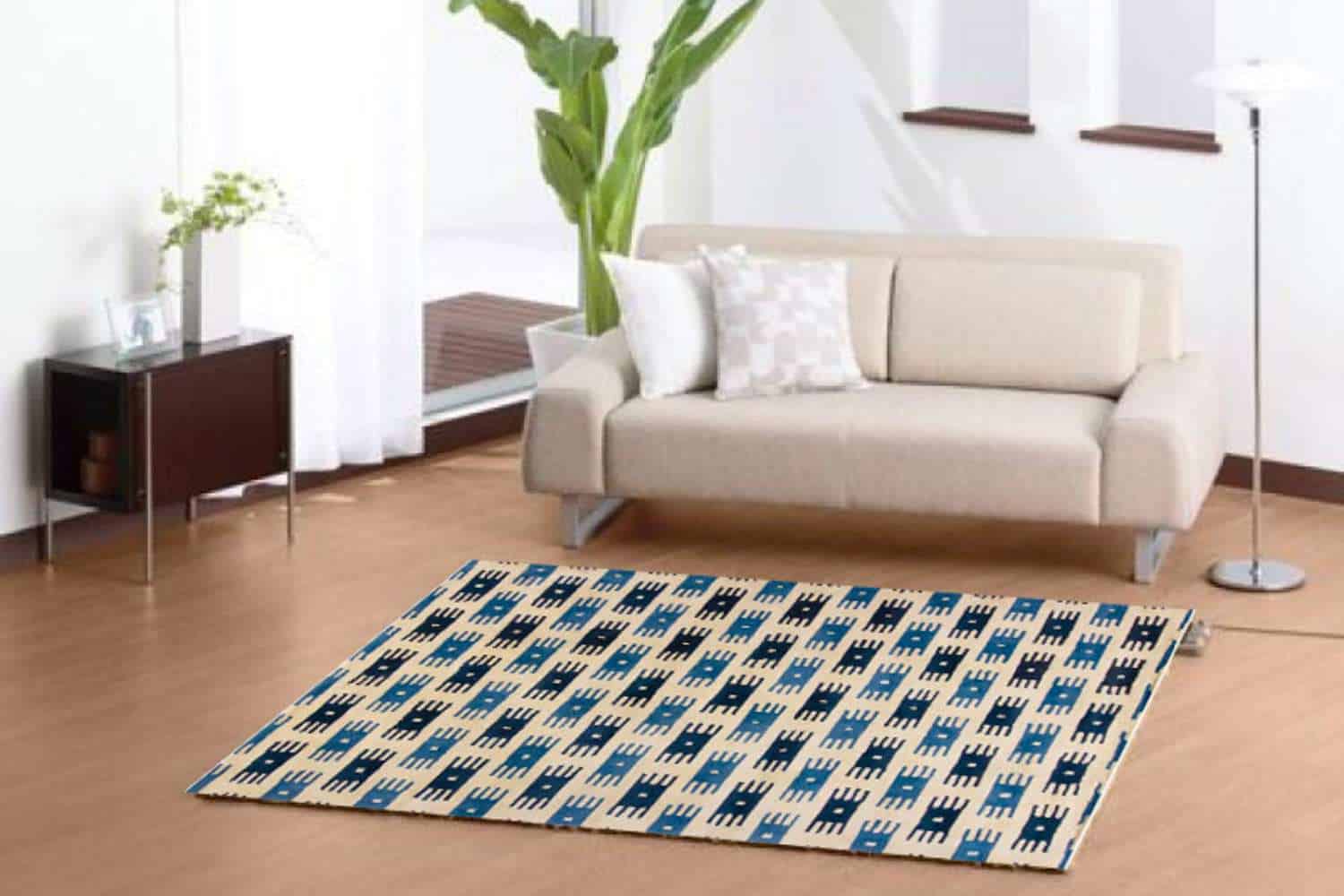 Here are three easy steps to buying a rug online Swisher Post