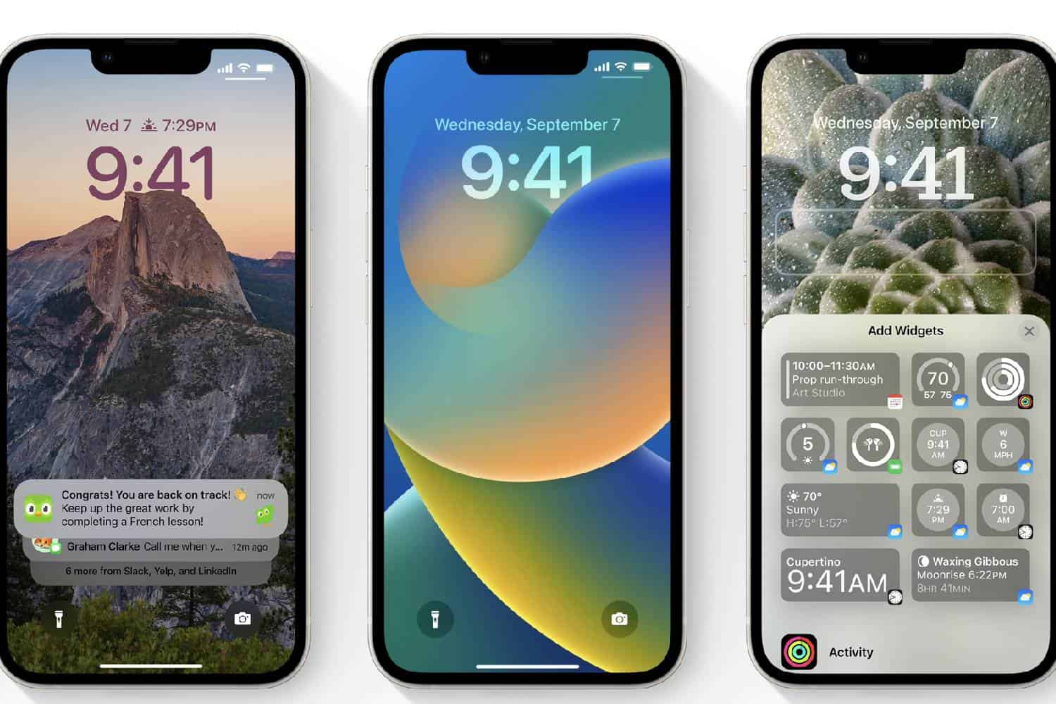 iOS 16 update Nine cool features to look out for Swisher Post