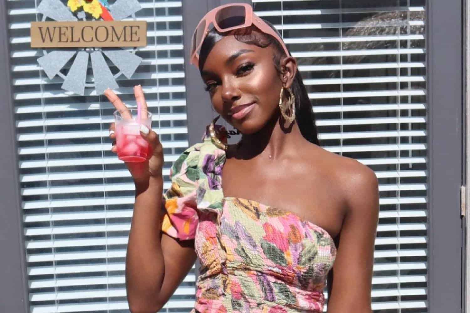 Kayla Bailey dies Cause of death, biography, reactions Swisher Post