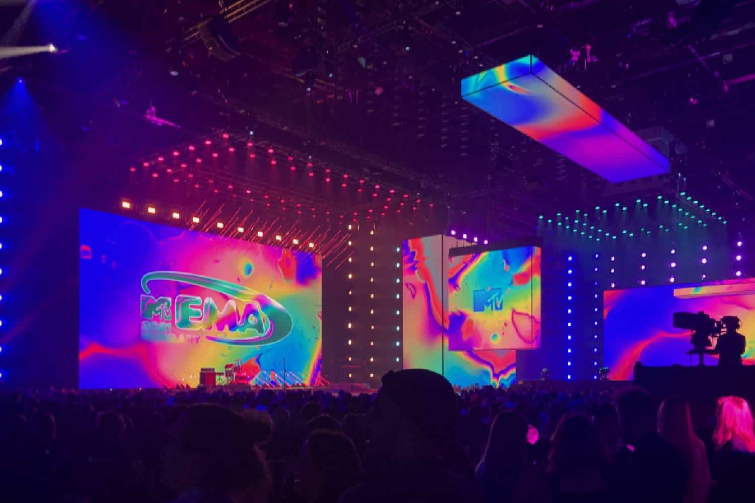 Mtv Ema Awards 2024 Wiki Jessy Lucinda