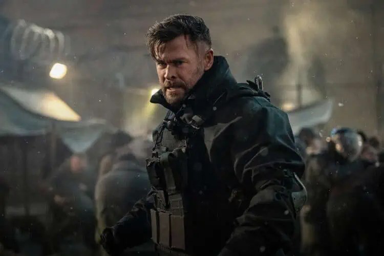 Extraction 2 ending explained Here's an important 'easter egg' you