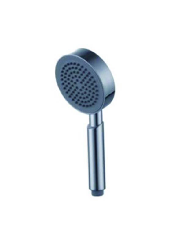 HAND SHOWER & SHOWER BAR SWISS BATHWARE