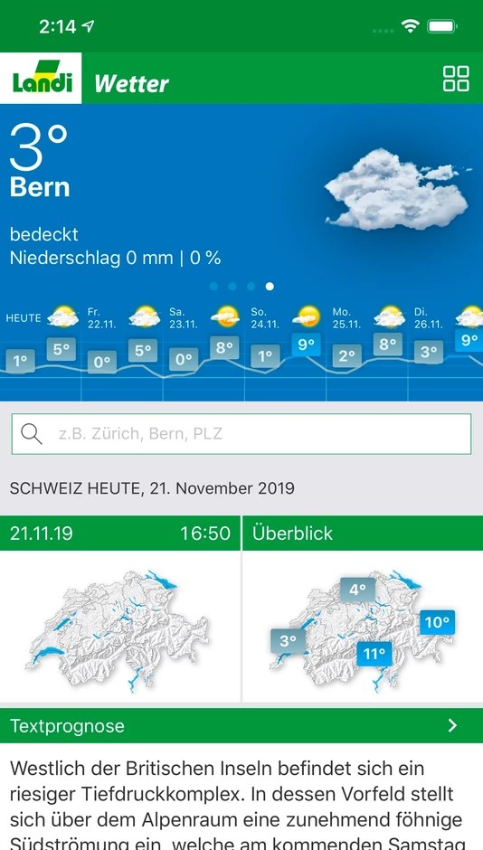Mobileapps SwissDevelopment GmbH