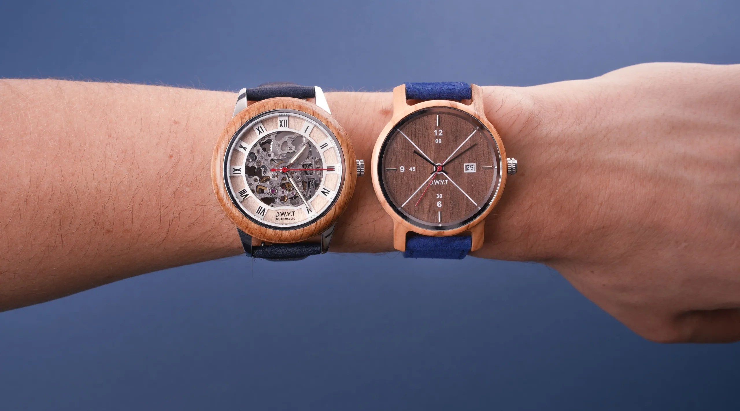 Which Is The Better Choice Quartz Or Automatic Watch? — Swiss Made Watch