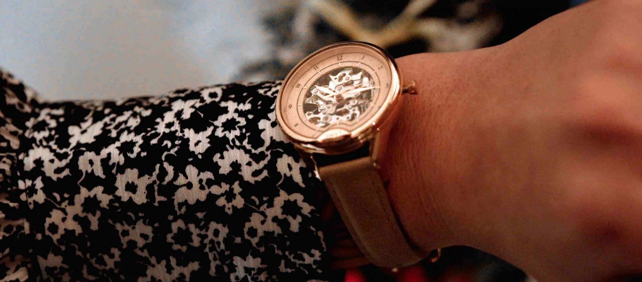 "Get Your Automatic Watch Running In Three Easy Steps" — Swiss Made Watch