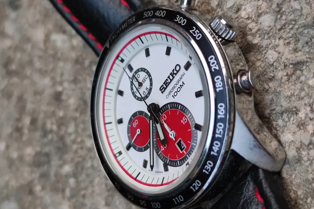 Chronograph Watches The Comprehensive Guide — Swiss Made Watch