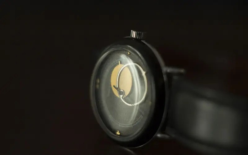 Explaining The Functioning Of A Pulsometer Watch — Swiss Made Watch