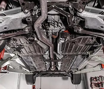 Premium Chassis Repair UAE – Fix Your Car Frame Quickly Today