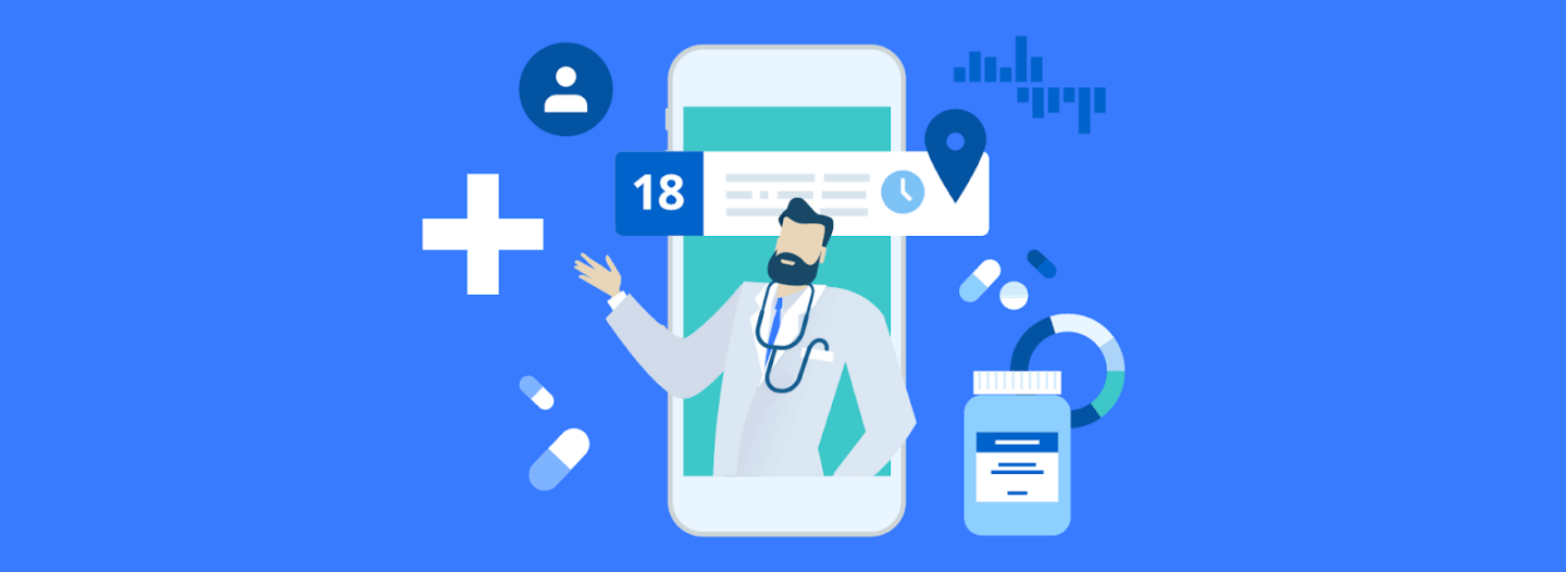 10 Best AI Based Healthcare Apps You Can Try in 2020 SwissCognitive