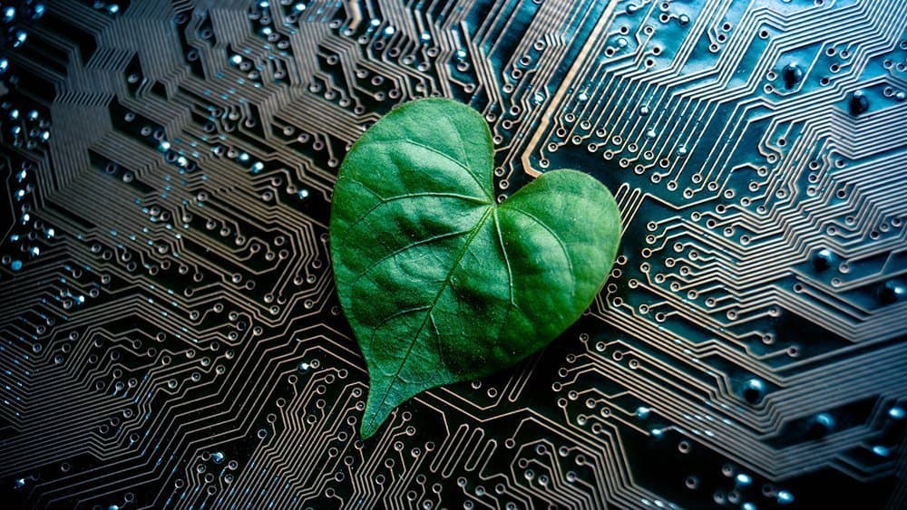 Prioritize Green Artificial Intelligence SwissCognitive The Global