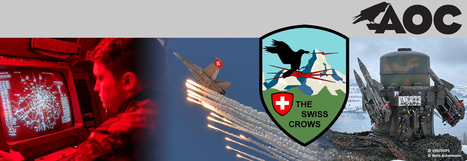 Association of Old Crows