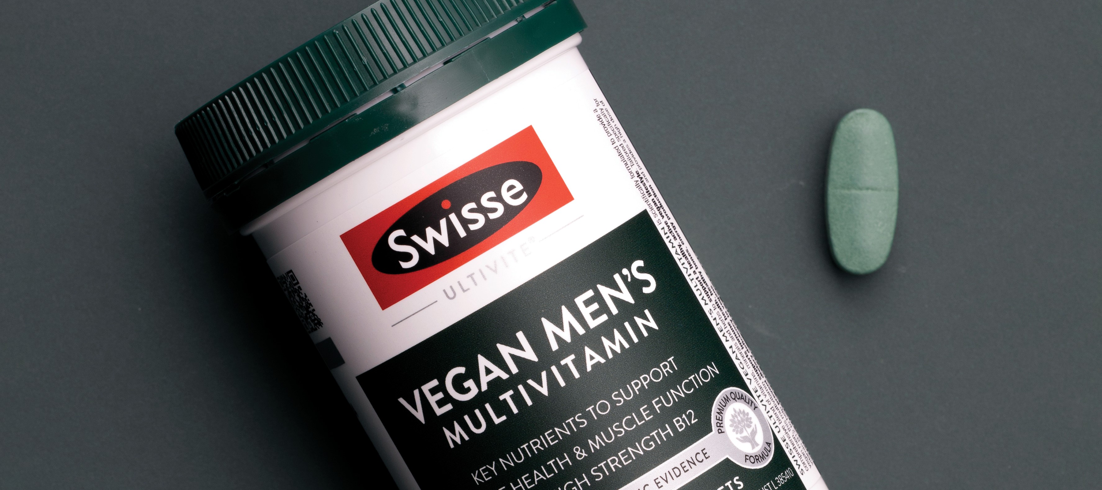 Guide to Vegetarian and Vegan Friendly Swisse Products Swisse Wellness Au