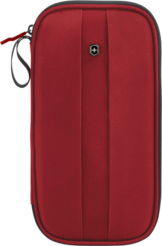 Дорожный органайзер Travel Organizer с RFIDзащитой VICTORINOX 31172803