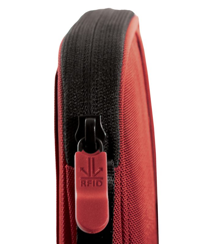 Дорожный органайзер Travel Organizer с RFIDзащитой VICTORINOX 31172803